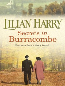 -lilian harry-9781409122333