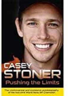 -casey stoner-9781409129233