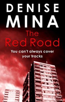 the red road-denise mina-9781409140733