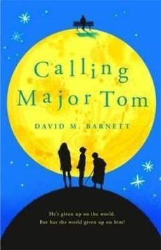 calling major tom-david m. barnett-9781409168133