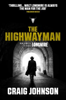 the highwayman (ebook)-craig johnson-9781409174233