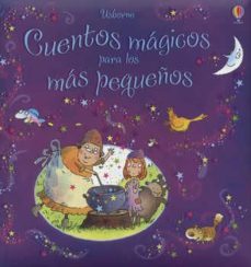 cuentos magicos para los mas pequeños-9781409544333