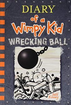-jeff kinney-9781419739033