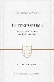 deuteronomy (ebook)-ajith fernando-9781433531033
