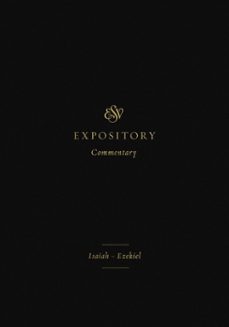 esv expository commentary (volume 6) (ebook)-9781433576133