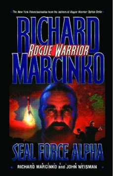 seal force alpha (ebook)-richard marcinko-9781439120033