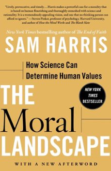 the moral landscape (ebook)-sam harris-9781439171233