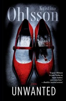 unwanted (ebook)-kristina ohlsson-9781439198933