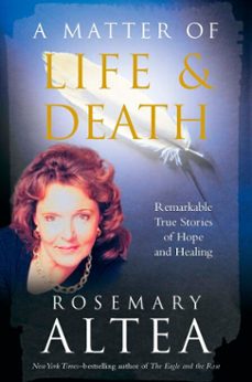 a matter of life and death (ebook)-rosemary altea-9781440629433