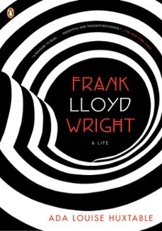 frank lloyd wright (ebook)-ada louise huxtable-9781440631733