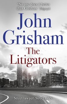 the litigators-john grisham-9781444729733