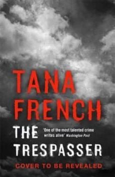 the trespasser-9781444755633