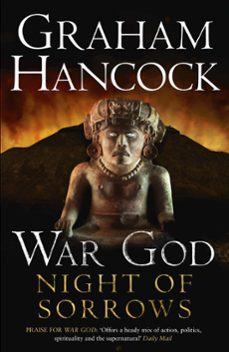 night of sorrows (ebook)-graham hancock-9781444788433