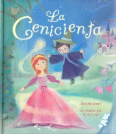 la cenicienta-9781445498133