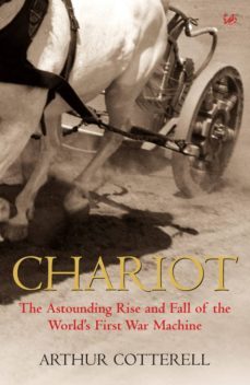 chariot (ebook)-arthur cotterell-9781446412633
