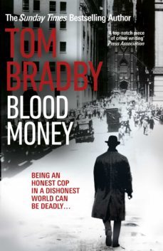 -tom bradby-9781446422533
