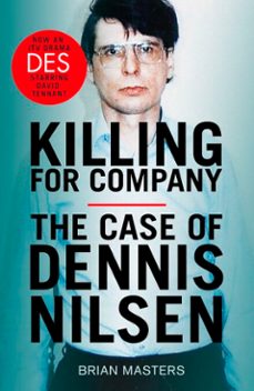 killing for company (ebook)-brian masters-9781446428733
