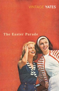 the easter parade-richard yates-9781446433133
