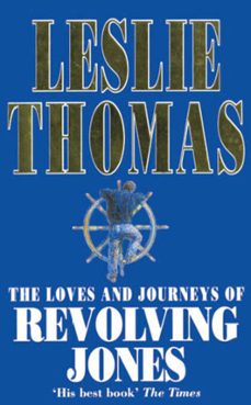 -leslie thomas-9781446456033