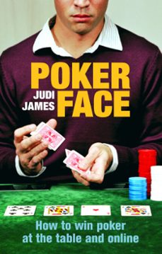 poker face (ebook)-judi james-9781446490433