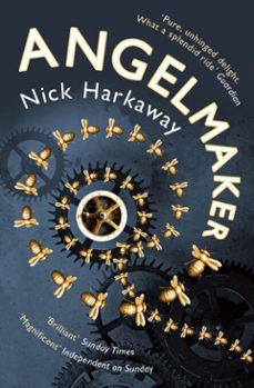 -nick harkaway-9781446492833