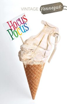 hocus pocus-kurt vonnegut-9781446498033