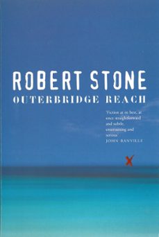 outerbridge reach-robert stone-9781447217633