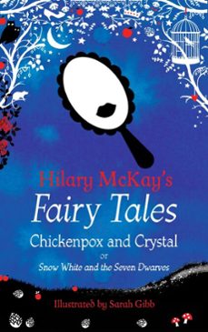 -hilary mckay-9781447292333