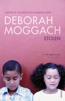 -deborah moggach-9781448156733