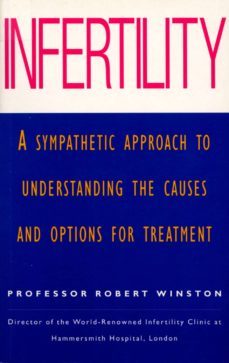 infertility (ebook)-robert winston-9781448177233
