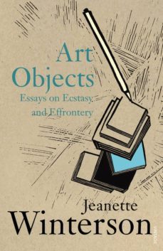 art objects-jeanette winterson-9781448180233