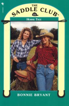 -bonnie bryant-9781448196333