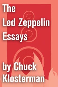 -chuck klosterman-9781451624533
