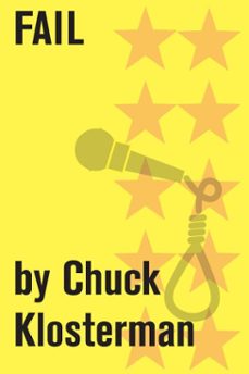 -chuck klosterman-9781451625233