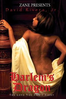 harlem's dragon (ebook)-david rivera-9781451639933