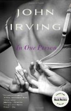 in one person-john irving-9781451664133