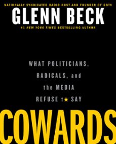 cowards (ebook)-glenn beck-9781451694833