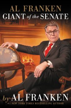 -al franken-9781455540433