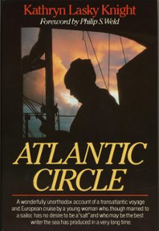 atlantic circle (ebook)-kathryn lasky-9781465718433