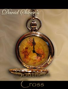 -david silver-9781465892133