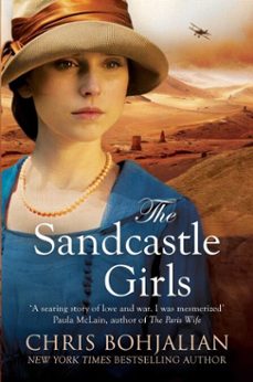 the sandcastle girls (ebook)-chris bohjalian-9781471110733