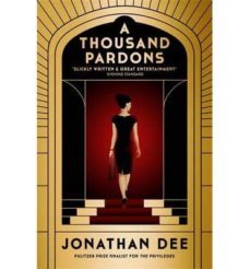 thousand pardons, a-9781472108333