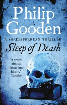 sleep of death (ebook)-philip gooden-9781472133533