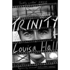 trinity-louisa hall-9781472154033