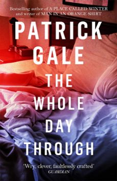 -patrick gale-9781472255433