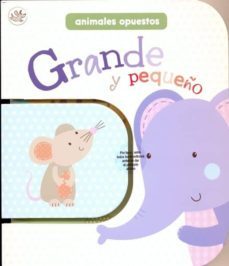 animales opuestos feliz y triste-9781472364333