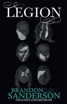 legion-brandon sanderson-9781473212633