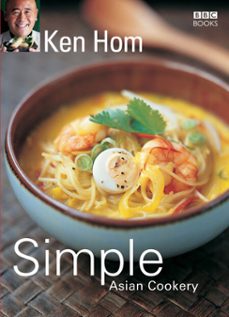 simple asian cookery (ebook)-ken hom-9781473530133