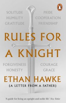 rules for a knight (ebook)-ethan hawke-9781473536333