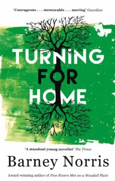turning for home (ebook)-barney norris-9781473540033